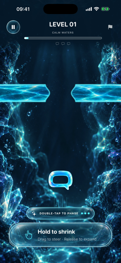 Gameplay